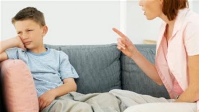 نصائح في التربية وزرع الثقه بالنفس