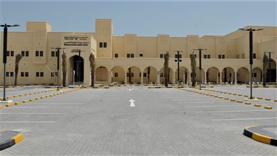 صحى مدينة سعودية في محافظة موقق