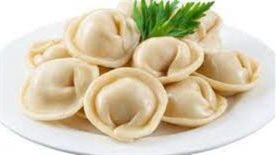 عجينة الشيش برك طبق صحي ومغذي