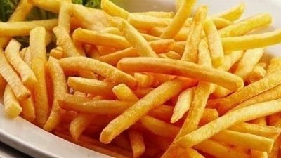 نصائح لقلّي البطاطس