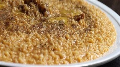 جريش في قدر الضغط طبق لذيذ وسهل التحضير