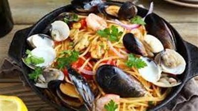  بلح البحر وصفات لذيذة وصحية