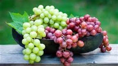 أضرار ورق العنب