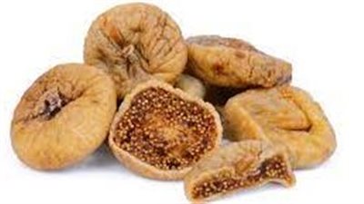 أضرار التين المجفف