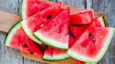 فوائد البطيخ لمرضى السكر