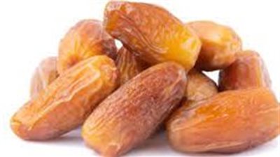 نسبة السكر في التمر