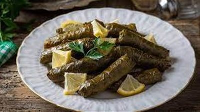 مدة طبخ ورق العنب حسب الطريقة والمكونات