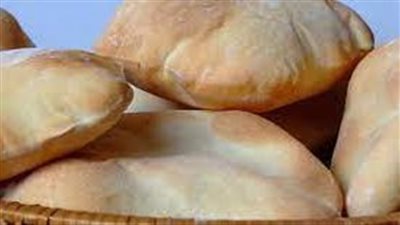 عجينة الخبز المنزلية وصفة بسيطة وسهلة