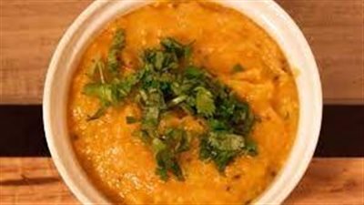  طريقة عمل شوربة العدس بالشعرية طبق لذيذ وصحي