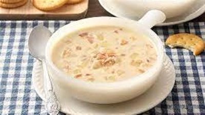  طريقة شوربة البصل طبق لذيذ وصحي