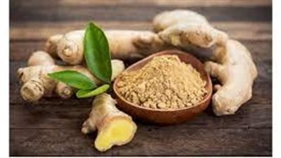 علاج البروستاتا بالزنجبيل