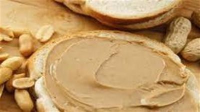 زبدة الفول السوداني لمرضى السكر