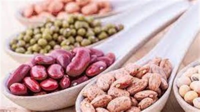 فوائد الحبوب الصحية