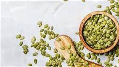 نصائح لتناول بذور اليقطين