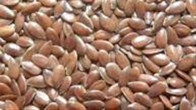 تأثير بذر الكتان على الضغط