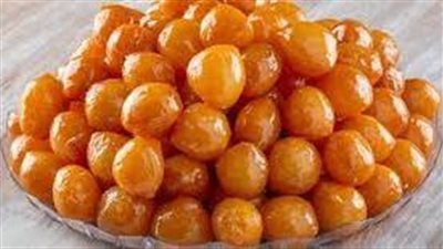  اللقيمات المقرمشة وصفة لذيذة وسهلة التحضير