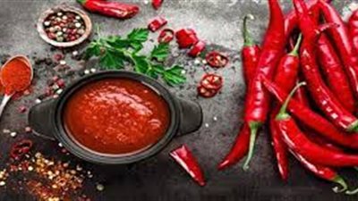 أضرار الأكل الحار