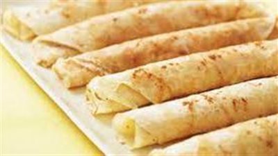 الكريب الحادق وصفة لذيذة وسهلة التحضير
