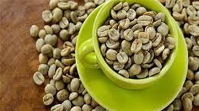 فوائد وأضرار القهوة الخضراء 
