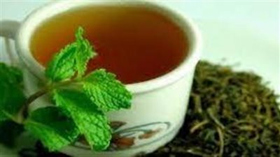 فوائد شرب الشاي للشعر