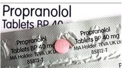كل ما تريد معرفته عن دواء بروبرانولول Propranolol