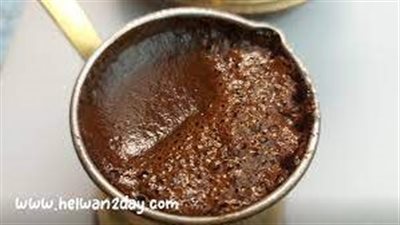 طريقة عمل القهوة