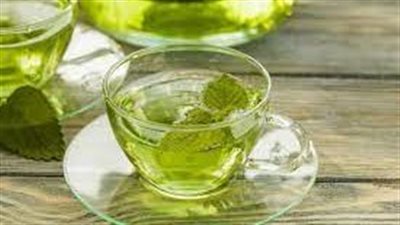 طريقة صنع شاي النعناع
