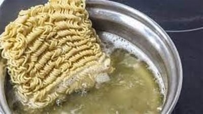 ما هي أضرار النودلز