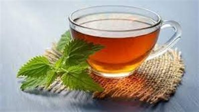 شرب الشاي بكثرة