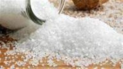 ما هي فوائد ملح قصب السكر