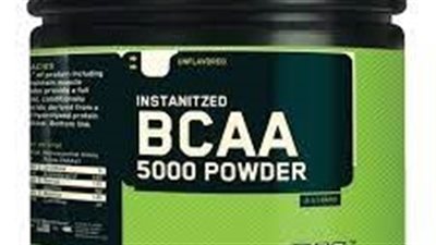 ما هي أضرار الbcaa