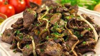 فوائد كبدة الخروف