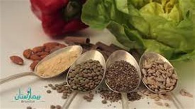 علاج تكيس المبايض بوصفات طبيعية