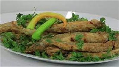 فوائد سمك المكرونة