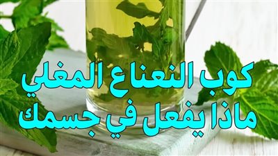8 فوائد مدهشة يوفرها النعناع لجسمك