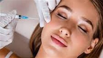  الفيلر: علاج تجميلي غير جراحي