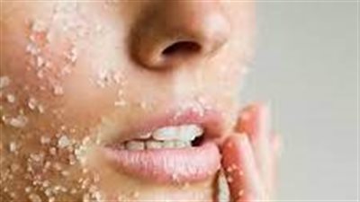 طريقة عمل تقشير طبيعي للجسم: بشړة ناعمة ونضرة