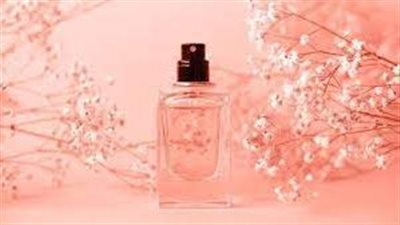 صنع معطر للجسم من الزيوت العطرية