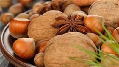 نصائح لتناول البندق