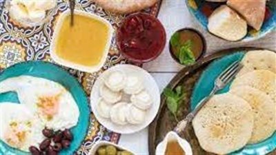 أهمية فطور الصباح الصحي