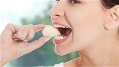 فوائد الثوم والعسل للبشرة والشعر