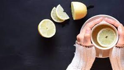 نصائح لتحضير الليمون مع الماء الساخن