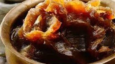 الماس الأسود لبشرة صحية ونضرة