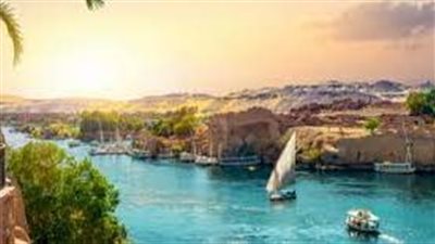 اهم فوائد نهر النيل