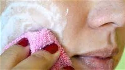 وداعاً للوبر الداكن أضرار تشقير الوجه وكيفية تجنبها