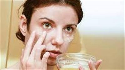 أضرار بياض البيض على الوجه: 5 مخاطر يجب معرفتها