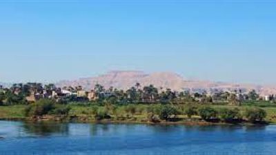 أهم فوائد نهر النيل بالنسبة لمصر