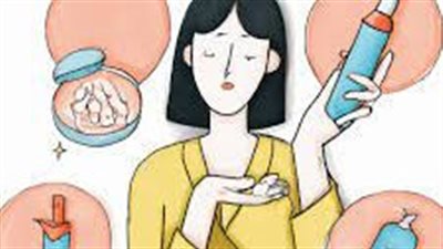 النظافة الشخصية: مفتاح الصحة والجمال