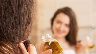 حمامات زيت للشعر: سرّ الشعر الصحيّ والجميل