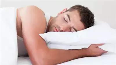 تعرف على وضعيات النوم لصحتك العامة